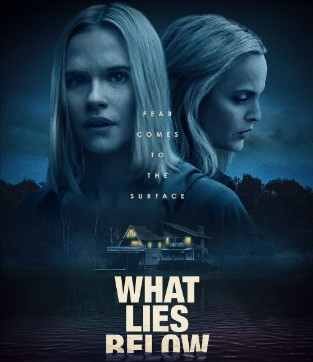 مشاهدة فيلم What Lies Below 2020 مترجم